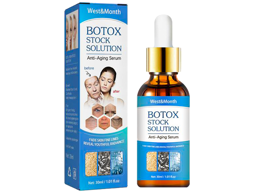 West&Month Botox Solution