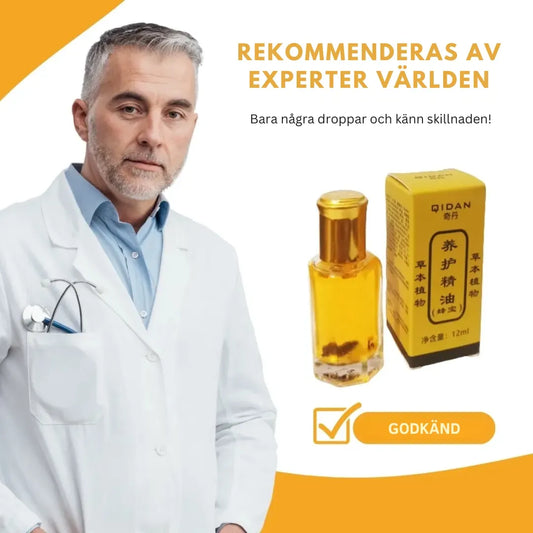 BeeCalm® | Effektiv lösning för rygg- och nacksmärtor