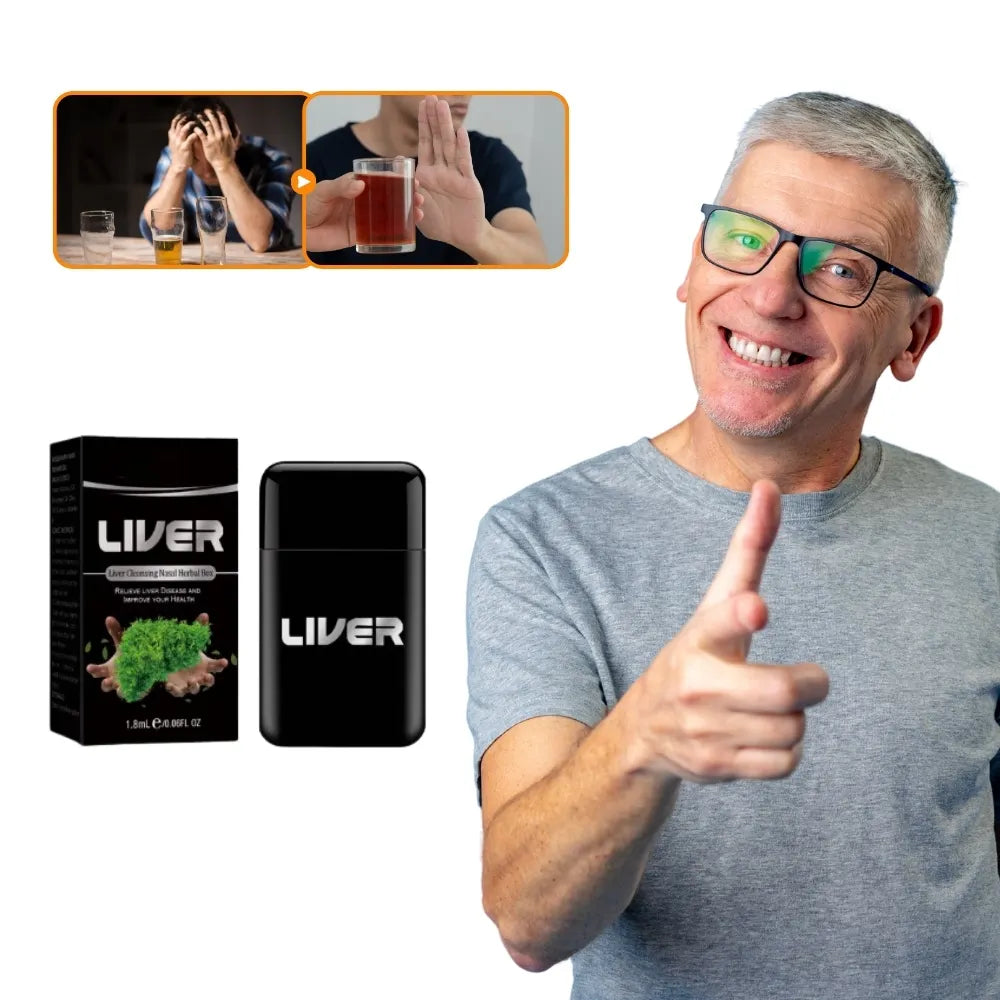 1+1 GRATIS LiverDetox®