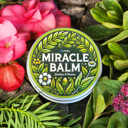 Vitality™ Miracle Balm