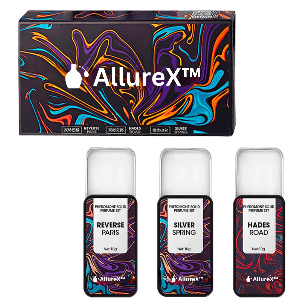 AllureX™